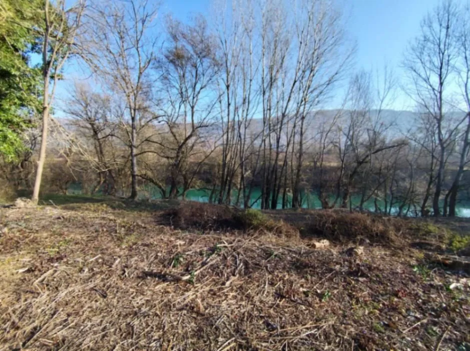 Prodaja, plac, 8318m², Frutak, Danilovgrad