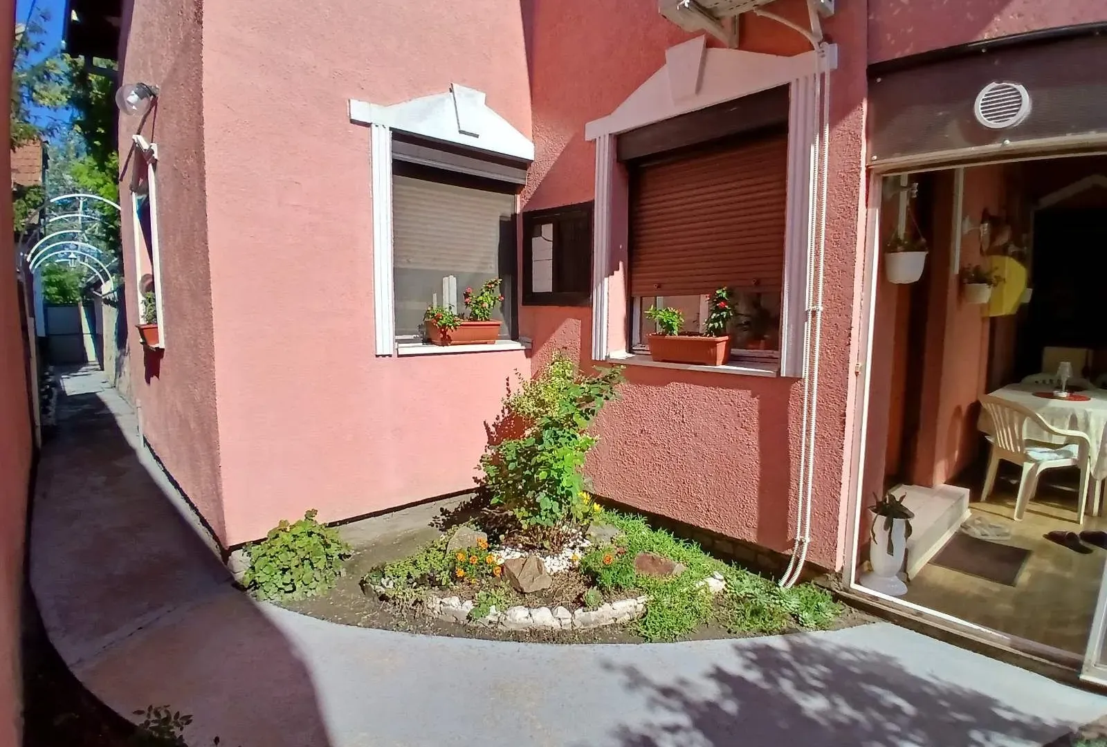Prodaja, kuća, 117m², Radijalac, Subotica