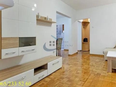 Prodaja, trosoban stan, 84m², Bezanijska Kosa 2, Bežanijska Kosa Sve Podlokacije - image 4