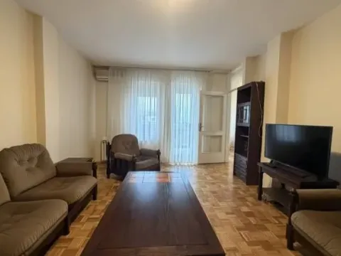 Prodaja, trosoban stan, 88m², Crveni Krst, Beograd - image 3