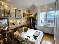 Izdavanje, trosoban stan, 70m², Savski Venac, Beograd - image 6