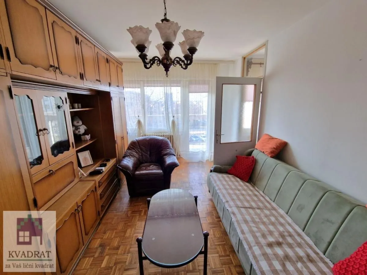 Sale, two bedroom apartment, 74m², Obrenovac, Beograd