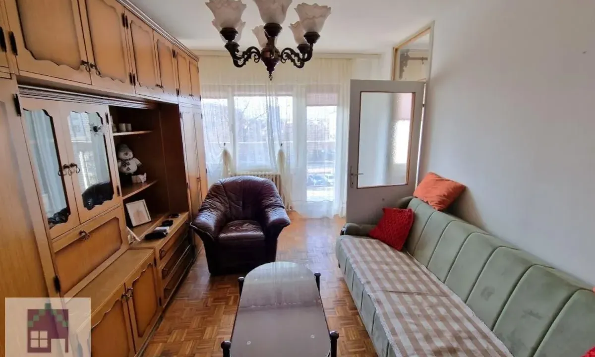 Sale, two bedroom apartment, 74m², Obrenovac, Beograd