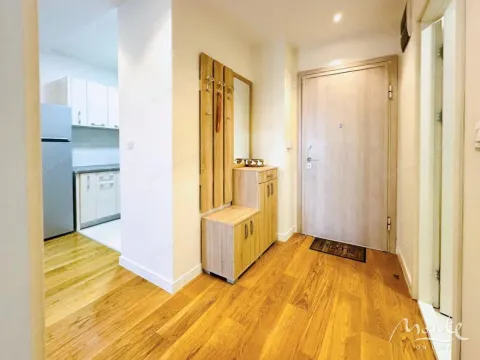 Sale, one bedroom apartment, 46m², Bar, Crna Gora - image 6