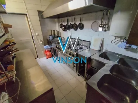 Rent, office space, 92m², Centar, Novi Sad - image 13