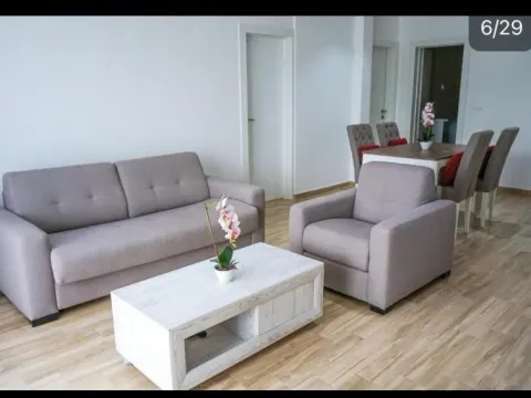Rent, two bedroom apartment, 100m², Bar, Crna Gora