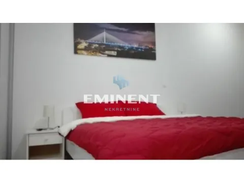 Sale, two bedroom apartment, 53m², Novi Beograd Blok 65, Novi Beograd Sve Podlokacije - image 10