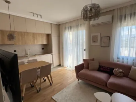 Izdavanje, jednosoban stan, 48m², Zabjelo, Podgorica - image 9