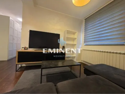 Rent, apartment, 40m², Neimar, Vračar Sve Podlokacije - image 4