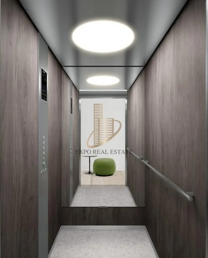 Sale, three bedroom apartment, 76m², Uciteljsko Naselje, Zvezdara Sve Podlokacije