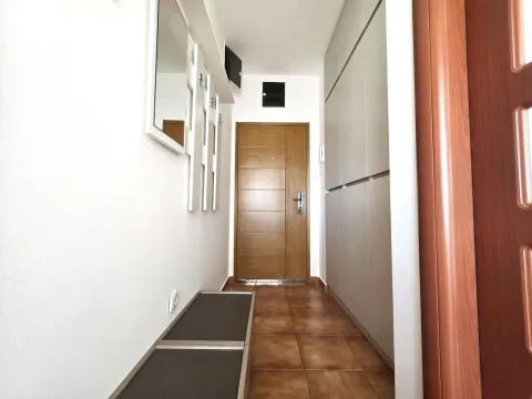 Rent, apartment, 47m², Tuški Put, Podgorica - image 7