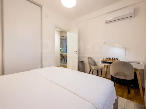 Prodaja, dvosoban stan, 63m², Pod Kuk, Tivat - image 12