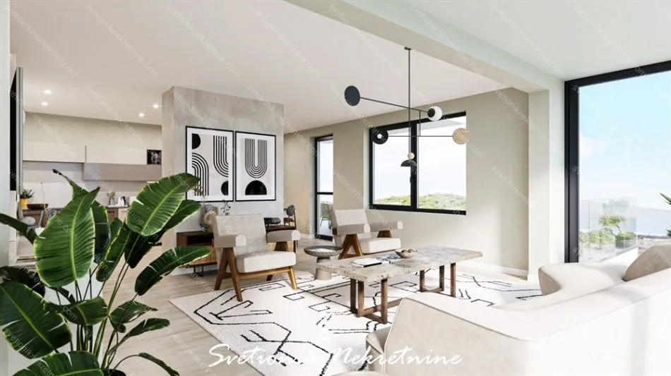 Prodaja, kuća, 600m², Meljine, Herceg Novi