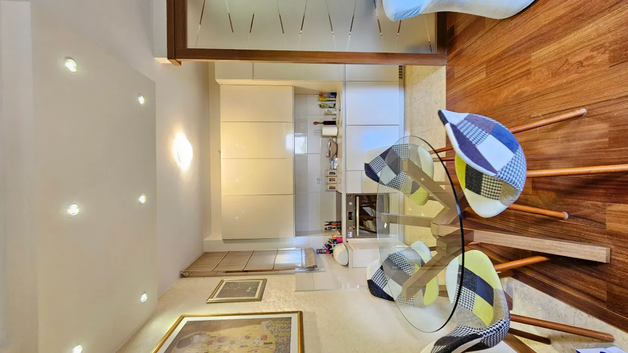 Rent, two bedroom apartment, 64m², Centar, Podgorica