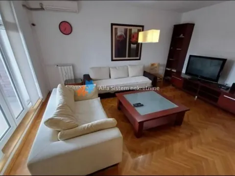 Izdavanje, trosoban stan, 92m², Novi Beograd Sve Podlokacije, Beograd - image 2