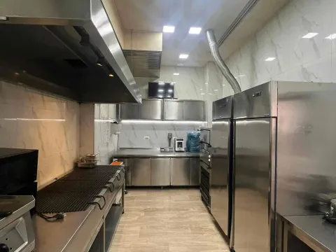 Rent, office space, 90m², Budva, Crna Gora - image 11