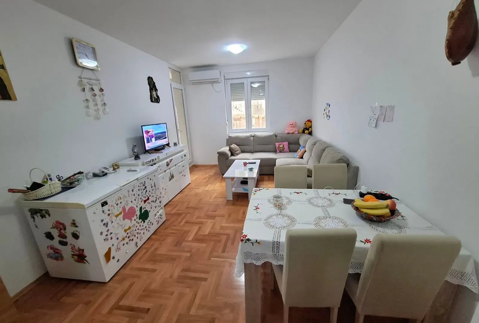 Sale, apartment, 67m², Budva, Crna Gora