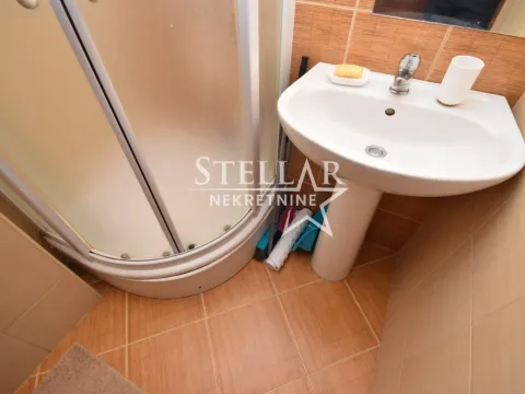 Izdavanje, stan, 35m², City Kvart, Podgorica - image 8