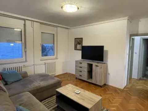 Izdavanje, dvosoban stan, 60m², Podbara, Novi Sad Sve Podlokacije - image 3