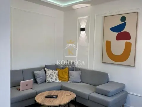 Prodaja, jednosoban stan, 40m², Tivat, Crna Gora