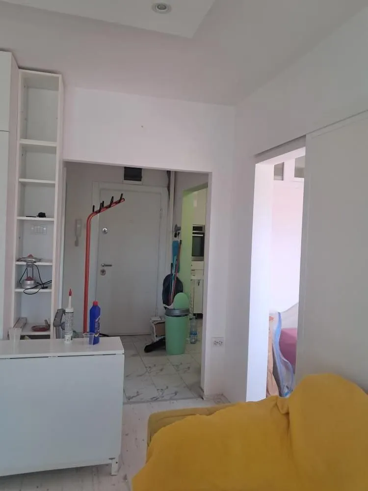 Sale, one bedroom apartment, 38m², Uciteljsko Naselje, Zvezdara Sve Podlokacije