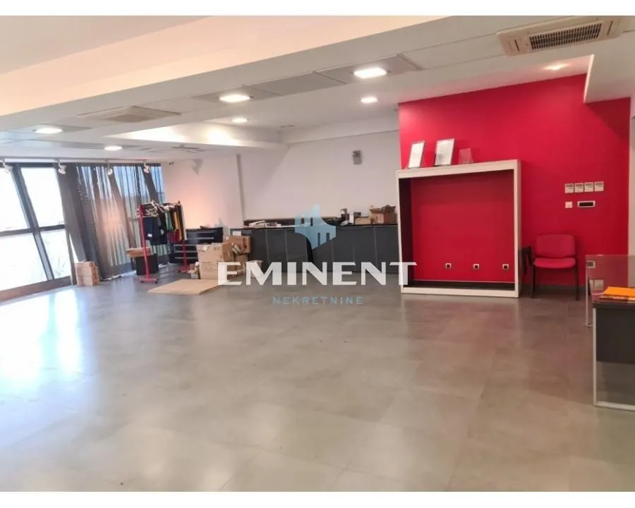 Rent, office space, 2776m², Zemun Sve Podlokacije, Beograd