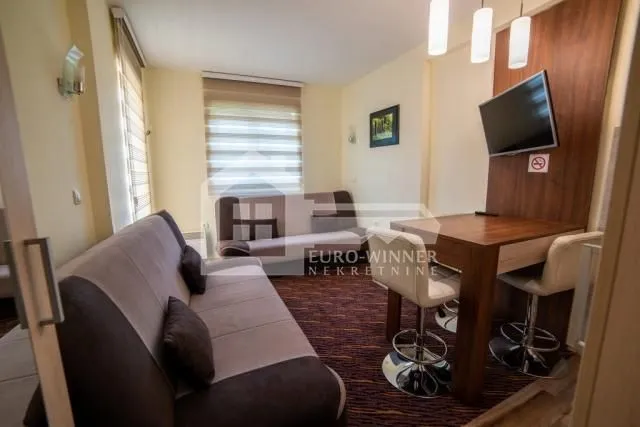 Prodaja, stan, 19m², Kopaonik, Srbija