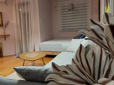 Izdavanje, stan, 36m², Dubovica, Budva - image 4