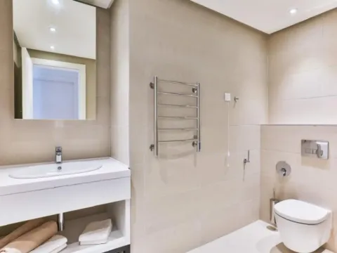 Prodaja, dvosoban stan, 75m², Rafailovići, Budva - image 2