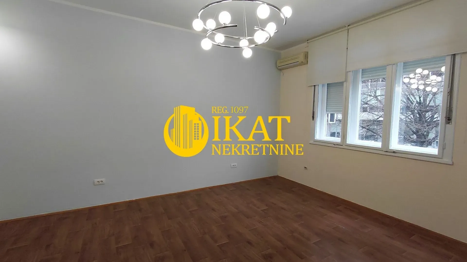 Rent, office space, 110m², Crveni Krst, Beograd