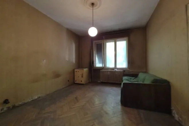 Sale, two bedroom apartment, 56m², Cvetni Trg, Vračar Sve Podlokacije