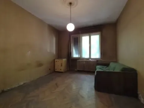 Sale, two bedroom apartment, 56m², Cvetni Trg, Vračar Sve Podlokacije - image 5