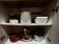 Rent, two bedroom apartment, 65m², Oktobarske Revolucije, Podgorica - image 11