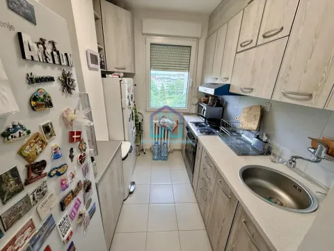 Prodaja, dvosoban stan, 46m², Novo naselje, Novi Sad - image 11