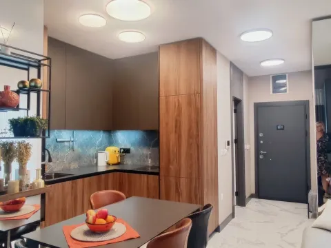 Sale, one bedroom apartment, 36m², Bjeliši, Bar - image 10