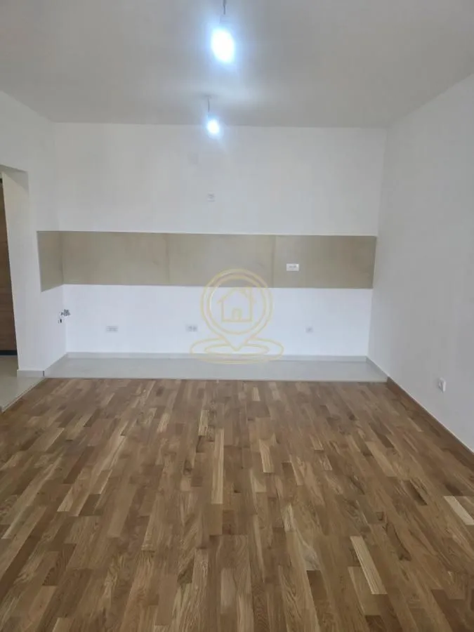 Sale, two bedroom apartment, 42m², Kej, Novi Sad Sve Podlokacije