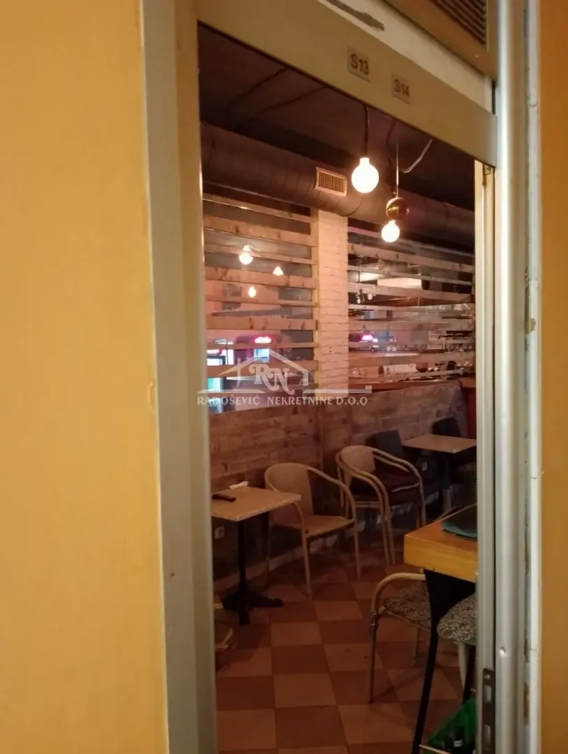 Sale, office space, 44m², Brace Jerković, Voždovac Sve Podlokacije