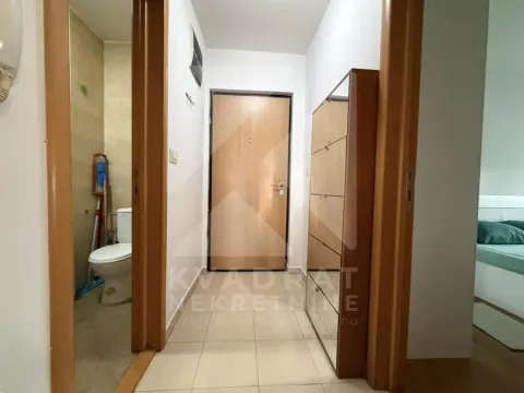 Rent, one bedroom apartment, 43m², Stari Aerodrom, Podgorica - image 9
