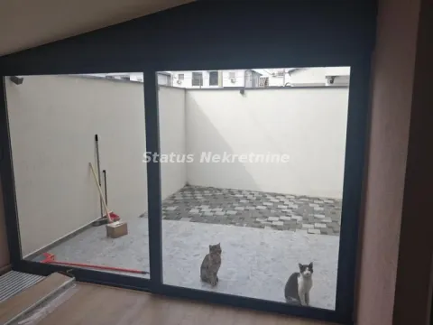 Prodaja, jednosoban stan, 30m², Adice, Novi Sad Sve Podlokacije - image 20