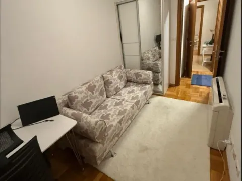 Sale, two bedroom apartment, 69m², Pobrežje, Podgorica - image 7