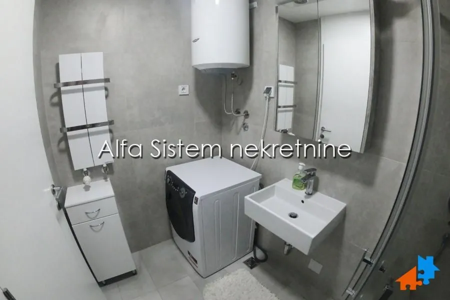 Rent, two bedroom apartment, 40m², Lion, Zvezdara Sve Podlokacije