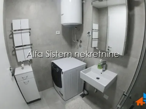 Rent, two bedroom apartment, 40m², Lion, Zvezdara Sve Podlokacije - image 15