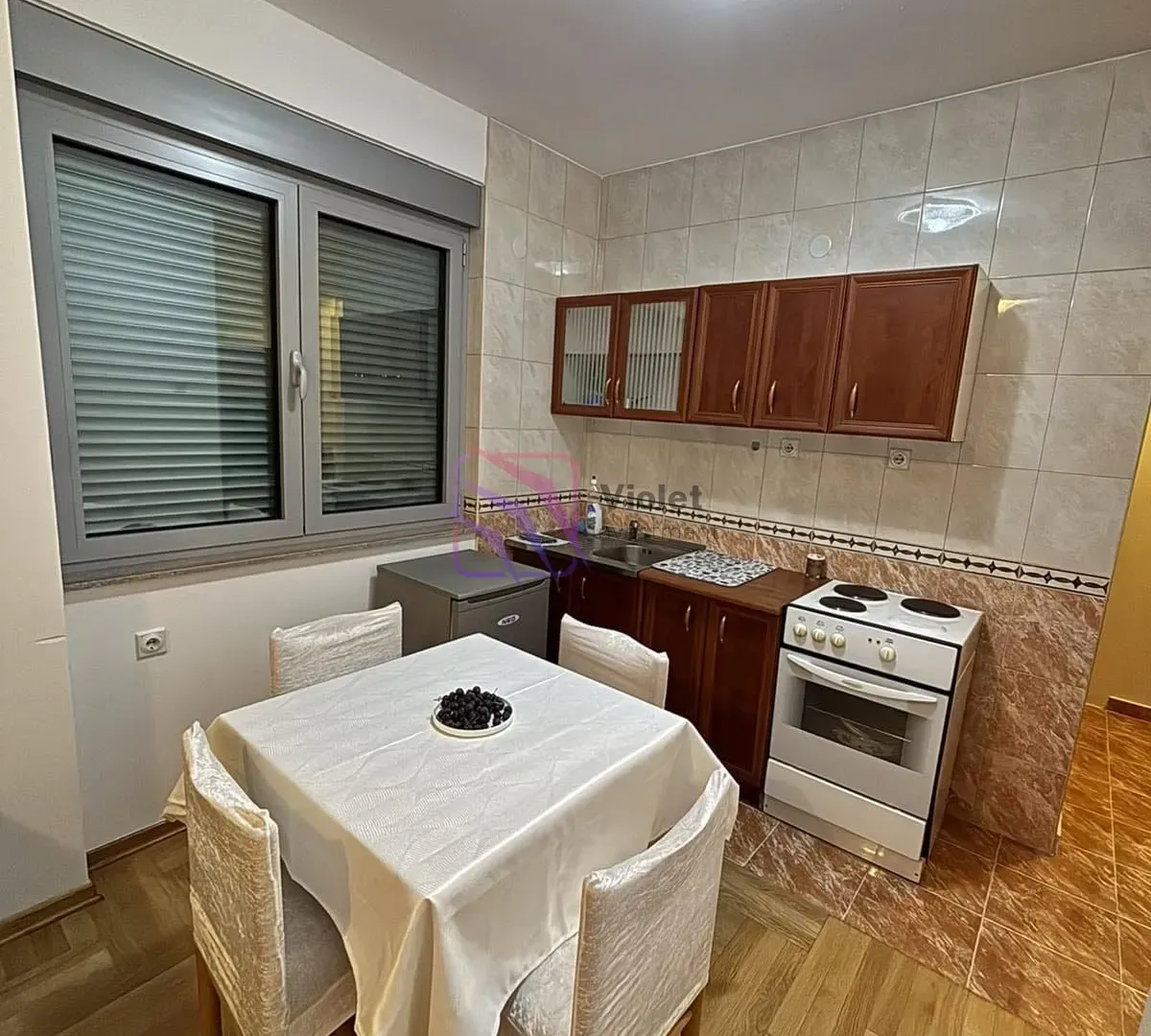 Rent, apartment, 28m², Zabjelo, Podgorica