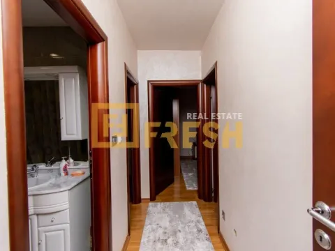 Izdavanje, trosoban stan, 90m², Ljubović, Podgorica - image 19