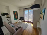 Rent, two bedroom apartment, 75m², Gospoština, Budva - image 12