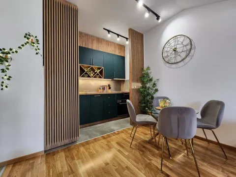 Sale, one bedroom apartment, 43m², Zabjelo, Podgorica - image 3