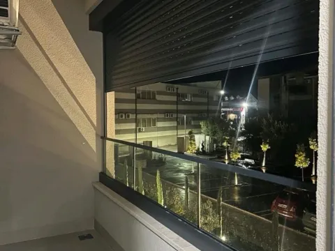 Rent, one bedroom apartment, 47m², Donja Gorica, Podgorica - image 8