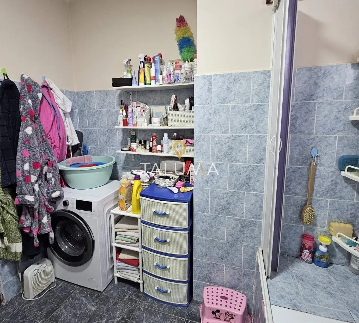 Sale, house, 160m², Zabjelo, Podgorica