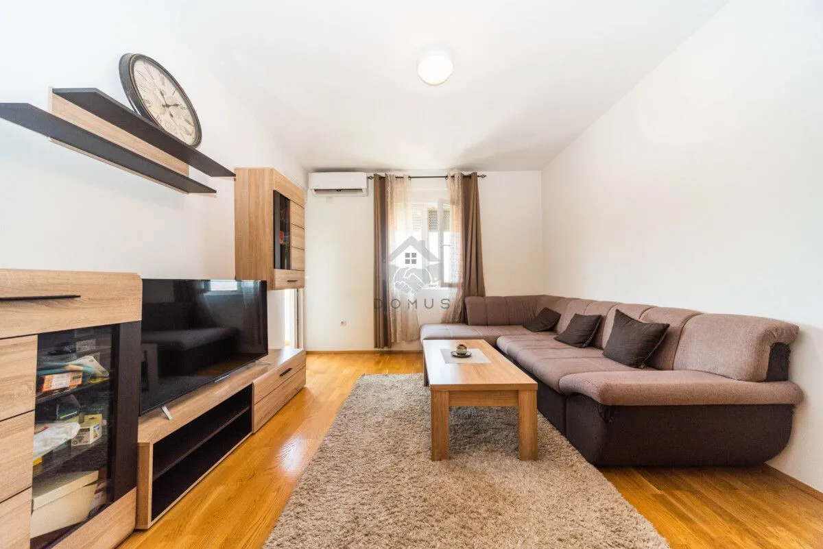 Sale, two bedroom apartment, 69m², Stari Aerodrom, Podgorica