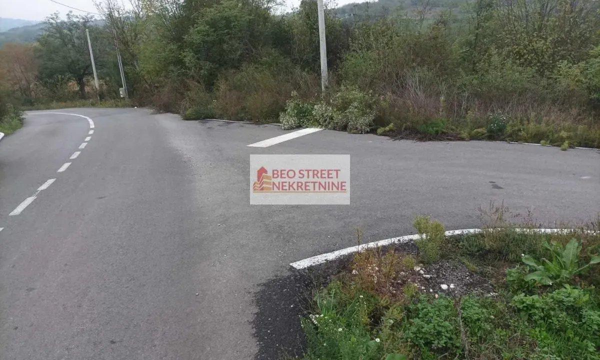 Prodaja, plac, 51m², Sopot, Beograd